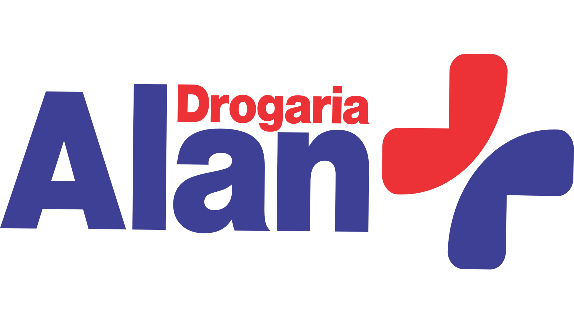 logo drogaria alan