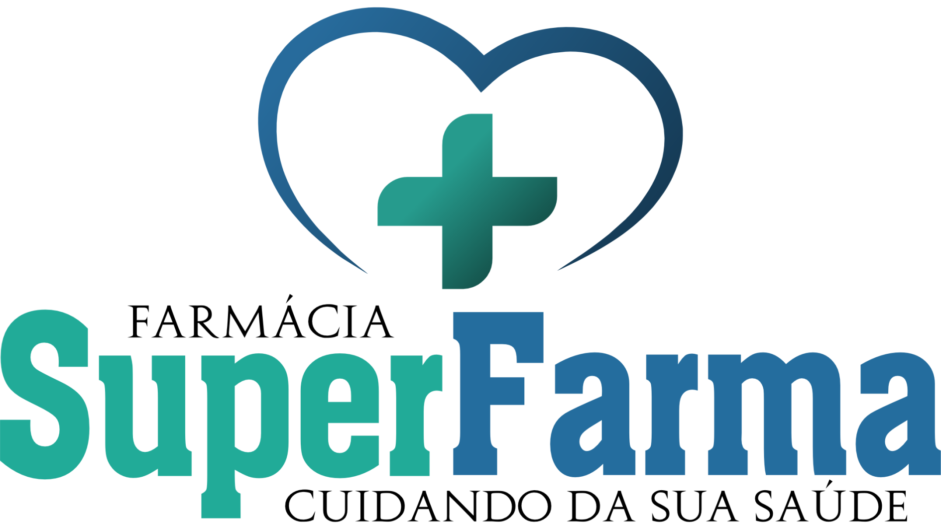 logo super farma